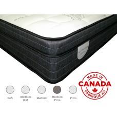 Creston Mattress - Queen